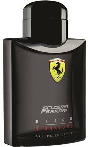 We have almost everything on ebay. Scuderia Ferrari Black Eau De Toilette Article Blog