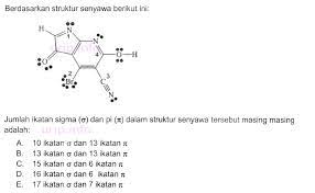 Soal pembahasan osk osp osn kimia sma tahun 2019 tomatalikuang. Pembahasan Soal Pilihan Ganda 1 10 Osp Kimia 2018 Urip Dot Info