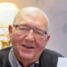 Obituary information for Dundas Grant Peacock