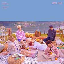 Vocal Unit Ymmd Set The Sun Version Seventeen Woozi Pledis Entertainment