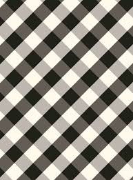 Black And White Buffalo Check Fabric Pin By Melinda Elliott On Buffalo Plaid Pattern Wallpaper Black And White Background Plaid Wallpaper