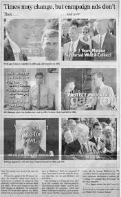 Tune into streaming news networks. Campaign Outsider By John R Carroll Page 2
