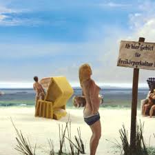 You are at the original source for these top quality images. Nudist Vacationing The Holiday Of The Future