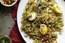 Dinner parties always seem like a great idea. Quick Pastas Suitable For Dinner Parties