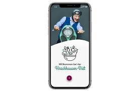 Wenn das nicht klappt werde ich es wohl doch mit der ww app ausprobieren. Mobil Abnehmen Mit Eckart Von Hirschhausen W V