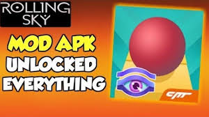 Mod info:(¿qué es modded?) mod, mucho dinero / sin publicidad. Rolling Sky Mod Apk 3 5 7 Download Unlimited Balls Shields Unlock All