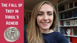 The Fall of Troy in Aeneid 2