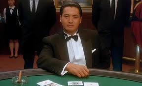 However if you think this is the movie you are about to see, you're in for a big surprise. A Classic Tale Of The Gamble God Of Gamblers 1989 The Movie Buff
