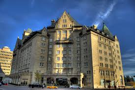 A business center and a meeting room are available. Hotel Macdonald Wikipedia