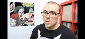 Anthony Fantano DOOM ranking (Worst to Best) Thoughts? : r/mfdoom