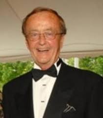 Reuben Hedlund Obituary