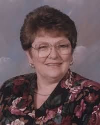 Ann Nita (Rumsey) Jensen Obituary October 19, 2021