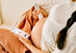 Como Escuchar Los Latidos Del Bebe En Casa A Tiempo Real