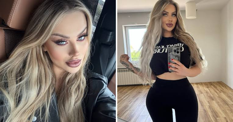 Ewelina Kubiak opowiada o walce z sepsą. "Leżałam jak warzywo"