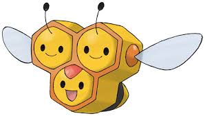 Pokémon Go' Raid Boss Update: Bug Event Adds Ninjask And Combee To Battles  - Newsweek