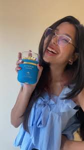 Check out *Le Chameau Opera Aurora Pour Femme*! This elegant female  fragrance is a must-have, blending fresh fruity top notes with a floral  heart and warm, woody base. It’s perfect for adding a touch ...