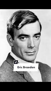 Eric Braden
