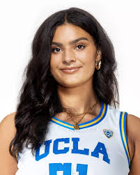 Bruins Head to Arkansas for Weekend Matchup