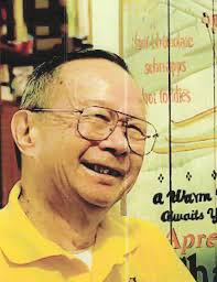 Obituary information for Joe T. Imm Jr