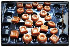 Caramel Mou Au Beurre Sale Recettes De Desserts Plus De 1000 Recettes Sur Cakesandsweets Fr Caramel Mou Recette Dessert Recette Bonbon