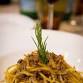 Pasta Night: Tagliatelle con sugo d’anatra — Pane e Vino