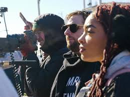 Happy birthday to our Digital Marketing Associate, Noah Crouch! 🎂🎊🎉Noah  fits right in with the Peer Power team! His friendly attitude and  skillfulness behind the camera have made quite an impact on