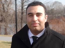 TREAD Program: Paving the Way for Interdisciplinary Research Excellence —  Drs. Elizabeth Biddinger and Ahmed Mohamed