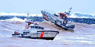 Also, see if you ca. 25 Coast Guard Facts For 225 Years Celebrating The Coast Guard S Birthday United Service Organizations
