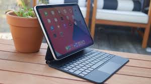 Ipad pro features a liquid retina display, a12z bionic chip, pro cameras, new lidar scanner, and support for apple ipad pro. New Ipad Pro 2021 Upgrade Could Make It A True Laptop Replacement Report Laptop Mag