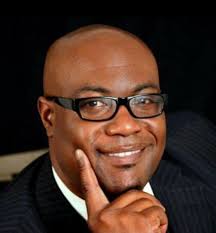 Pastor Olando "VonEric" Mayweather