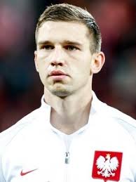 Yann sommer (born 17 december 1988) is a swiss professional footballer who plays as a goalkeeper for borussia mönchengladbach and the swiss national team. Jakub Swierczok Pol Photos Playmakerstats Com