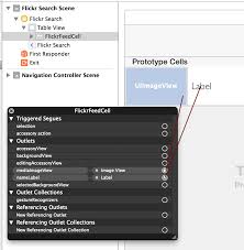 The flickr photo will now get saved on your device downloads. Implementing A Flickr Search Ios Application Using Swift