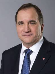 Para derrocar al gobierno, el ex partido comunista se alineó con las formaciones de derecha, partido conservador de. Stefan Lofven Blog Times Of India Blog