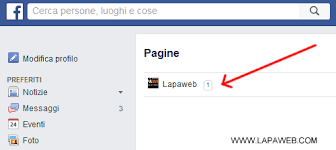 Ci sono alcuni album che facebook non permette di eliminare, ma in cui potete eliminare le foto una per una, nelle nel menù che si apre clicca su elimina questa foto. Come Eliminare Una Pagina Da Facebook Lapaweb Com