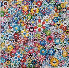 We did not find results for: Takashi Murakami Flowers With Smiley Faces 2013 Available For Sale Artsy