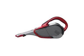 Black And Decker Cordless Lithium Hand Vacuum Smartech Black Decker Hhvj320bmf26 Cordless Lithium Hand Vacuum Chilli Red 2 Ah Hand Vacuum Portable Vacuum Cleaner Vacuums