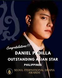 Embrace the Positive Change!!! … Congrats Felipe