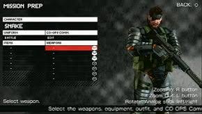 You will unlock the following trophies listed below. Mission 24 Head To The Control Tower Metal Gear Solid Peace Walker Wiki Guide Ign