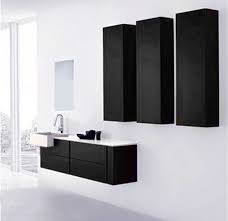 Add style and functionality to your bathroom with a bathroom vanity. Modern Bathroom Vansoho Modern Bathroom Vanity Set 55