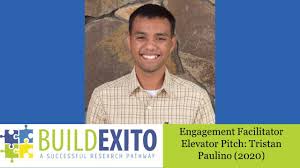 2020 EXITO Summer Research Academy