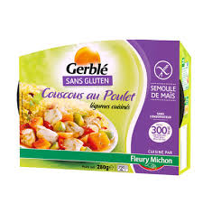 We did not find results for: Couscous Au Poulet Legumes Cuisines Fleury Michon Points Ww
