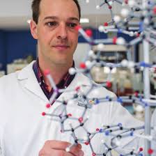 RESEARCH. DISCOVERY. IMPACT.