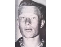 Richard Watrous Obituary (1944