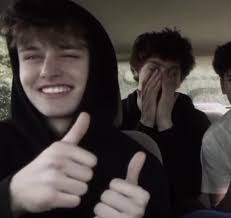 Eli from Alayna Barrett