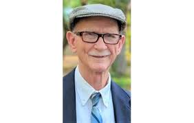 James Robertson Obituary (2022)