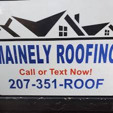 MAINELY ROOFING LLC
