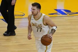 Official page of luka doncic #thedon. Luka Doncic Out For Mavericks Vs Pistons With Elbow Injury Bleacher Report Latest News Videos And Highlights