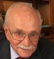 Kenneth Moats Obituary (1931