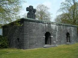 Things to do in lommel, belgium: Soldatenfriedhof Lommel Belgien Youtube Friedhof Belgien Soldat