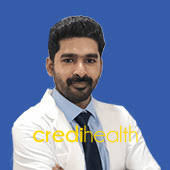 Dr. Vikas Reddy